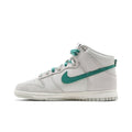 Nike Dunk High First Use Sail