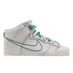 Nike Dunk High First Use Sail – detail | Purekickz