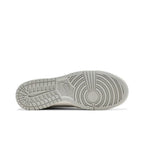 Nike Dunk High First Use Sail – zadní pohled | Purekickz