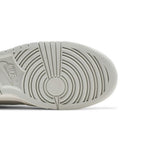 Nike Dunk High First Use Sail – pohled shora | Purekickz