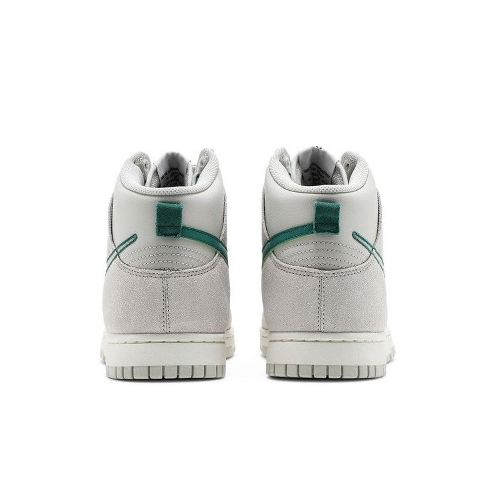 Nike Dunk High First Use Sail – podrážka | Purekickz