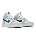Nike Dunk High FLS (W) – lifestyle foto | Purekickz