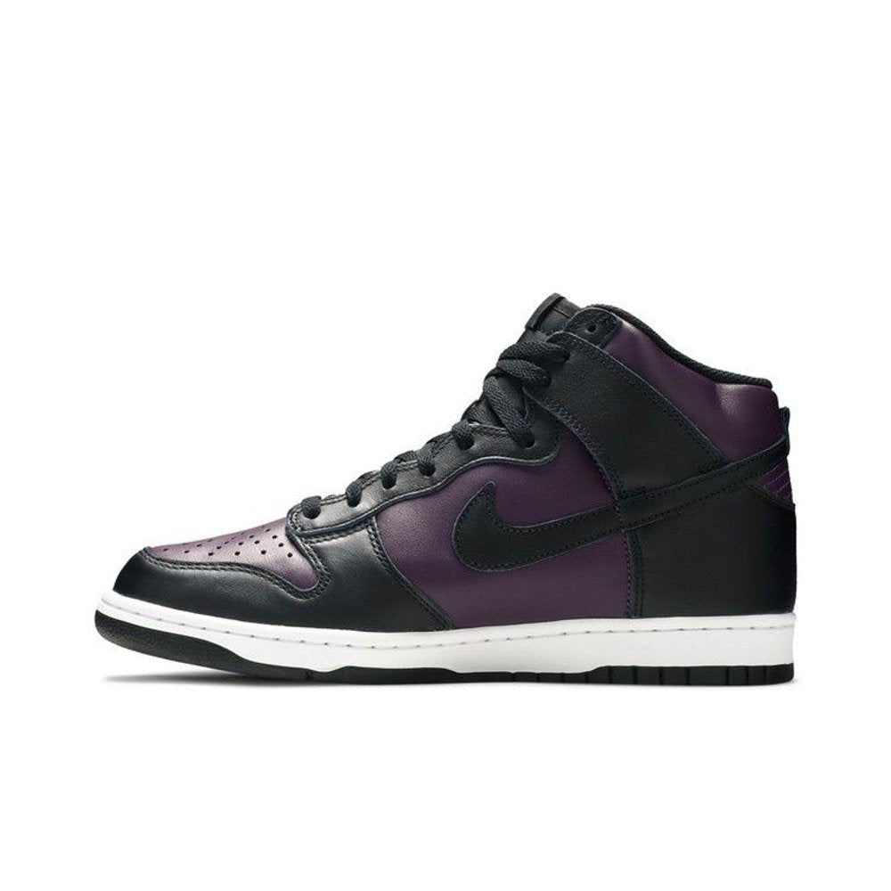 Nike Dunk High Fragment Beijing (2021) – hlavní pohled | Purekickz
