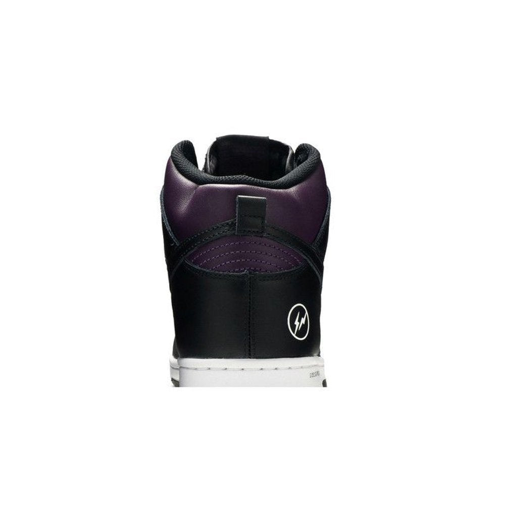 Nike Dunk High Fragment Beijing (2021)