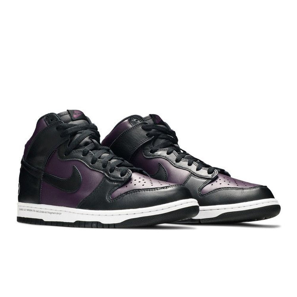 Nike Dunk High Fragment Beijing (2021)