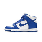 Nike Dunk High Game Royal (GS) – hlavní pohled | Purekickz