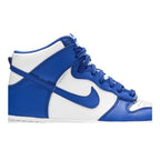 Nike Dunk High Game Royal (GS) – detail | Purekickz