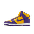 Nike Dunk High Lakers – hlavní pohled | Purekickz