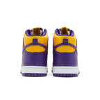 Nike Dunk High Lakers – podrážka | Purekickz