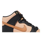 Nike Dunk High LXX Black Flax (W) – detail | Purekickz