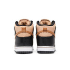 Nike Dunk High LXX Black Flax (W) – podrážka | Purekickz