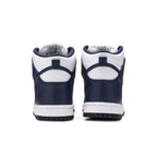 Nike Dunk High  Midnight Navy (GS) – podrážka | Purekickz