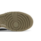 Nike Dunk High Moon Fossil (W) – pohled shora | Purekickz