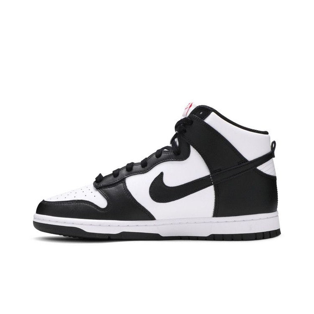 Nike Dunk High Panda (2021) – hlavní pohled | Purekickz