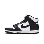 Nike Dunk High Panda (2021) – hlavní pohled | Purekickz