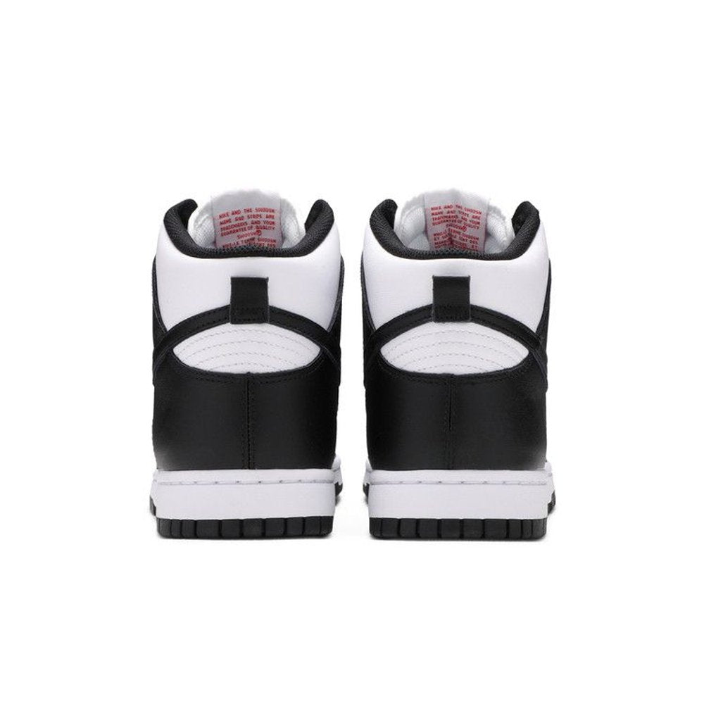 Nike Dunk High Panda (2021) – podrážka | Purekickz