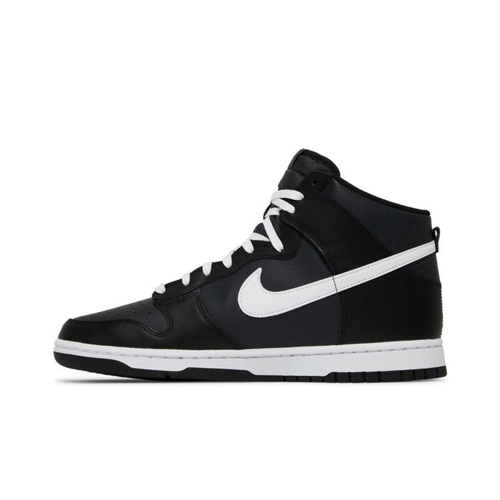 Nike Dunk High Panda Black White