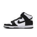 Nike Dunk High Panda Black White – hlavní pohled | Purekickz