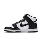 Nike Dunk High Panda Black White – hlavní pohled | Purekickz