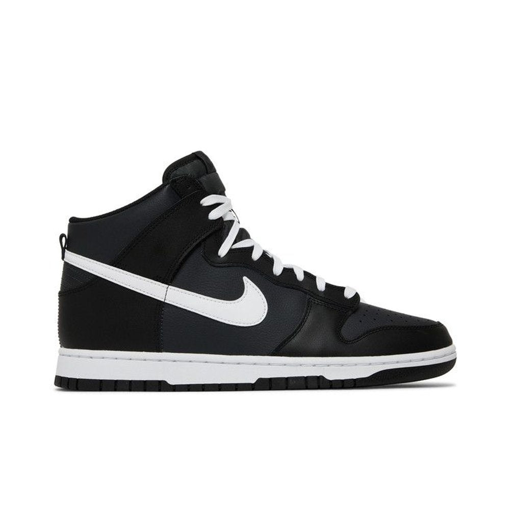 Nike Dunk High Panda Black White