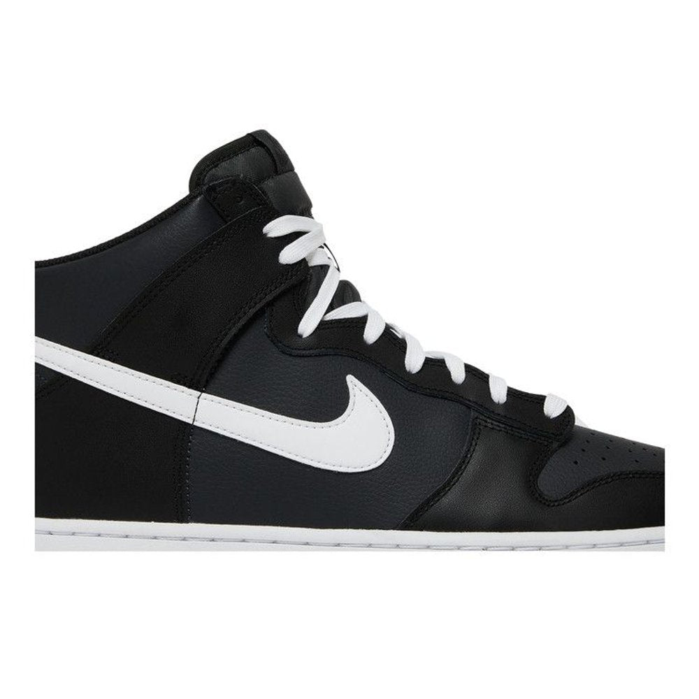 Nike Dunk High Panda Black White