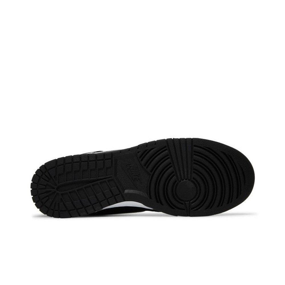 Nike Dunk High Panda Black White