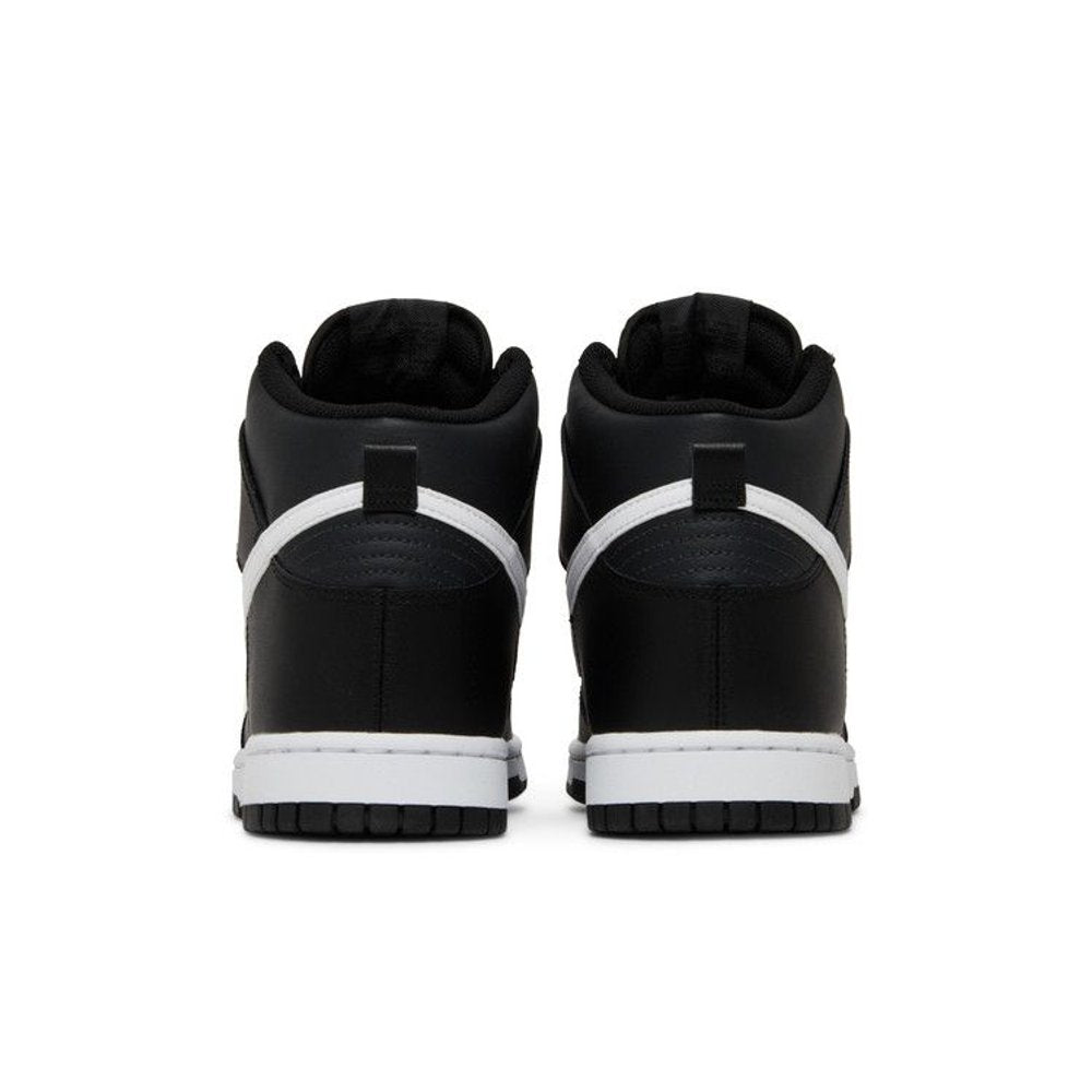 Nike Dunk High Panda Black White