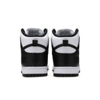 Nike Dunk High Panda Black White – podrážka | Purekickz
