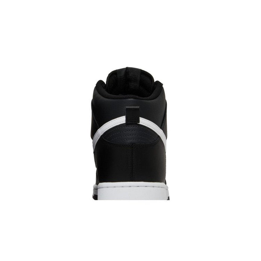 Nike Dunk High Panda Black White