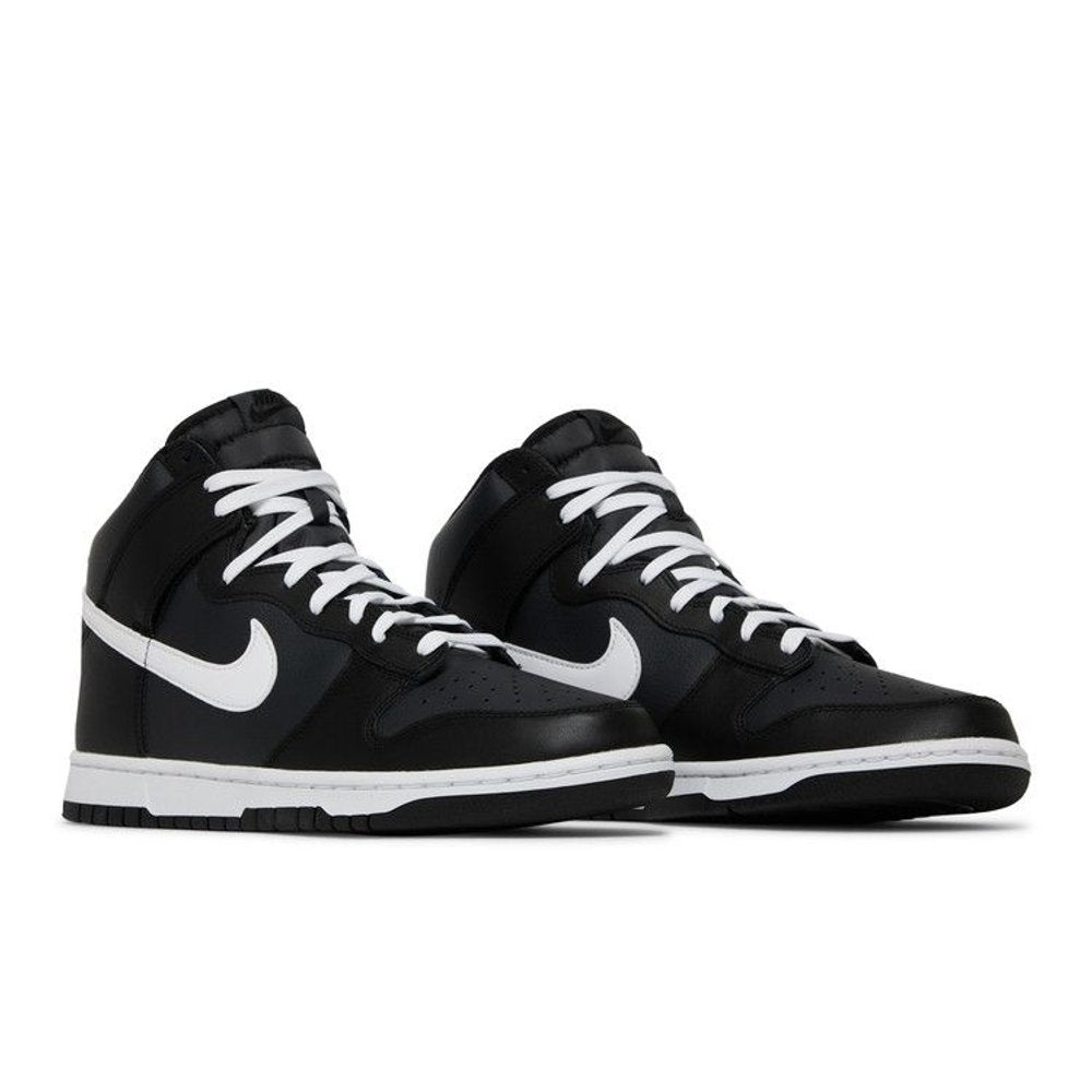 Nike Dunk High Panda Black White