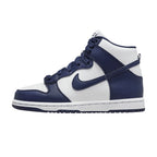 Nike Dunk High PS 'Midnight Navy' – hlavní pohled | Purekickz