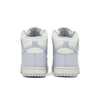 Nike Dunk High Sail Football Grey – podrážka | Purekickz