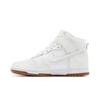 Nike Dunk High Sail Gum (Women's) – hlavní pohled | Purekickz
