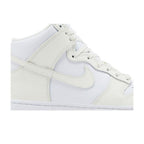 Nike Dunk High Sail Gum (Women's) – detail | Purekickz