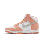Nike Dunk High Salmon (W) – hlavní pohled | Purekickz