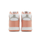 Nike Dunk High Salmon (W) – podrážka | Purekickz