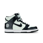 Nike Dunk High SE All-Star (2021) (GS) – boční pohled | Purekickz