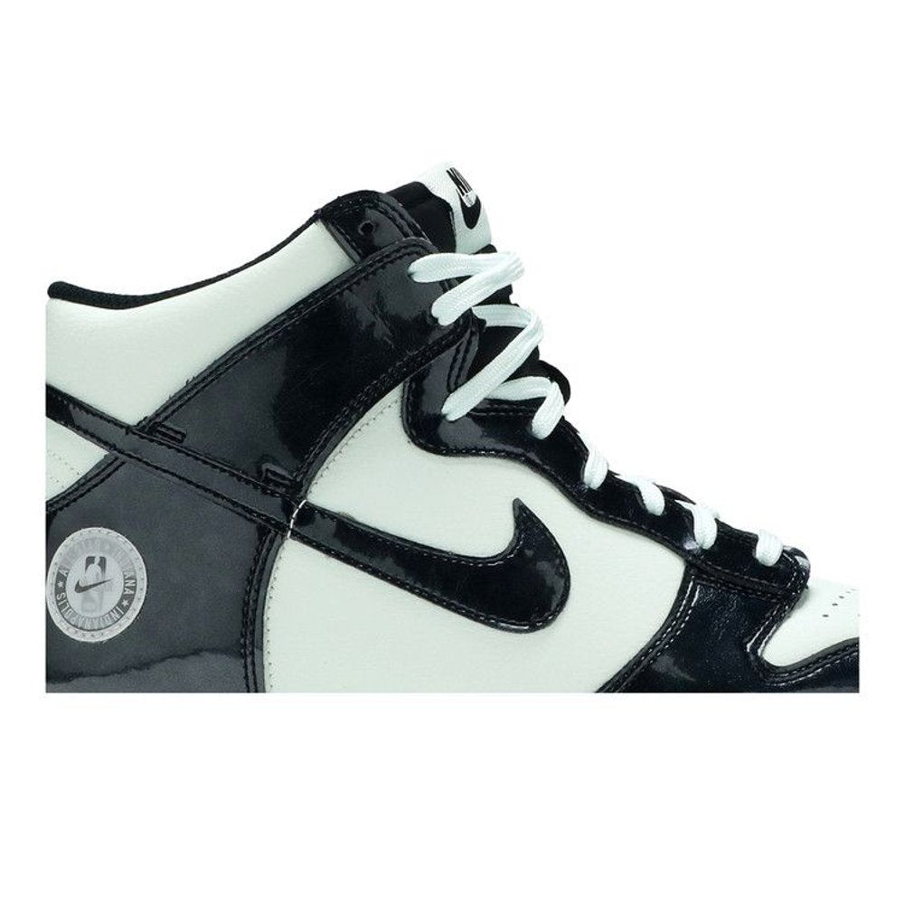 Nike Dunk High SE All-Star (2021) (GS) – detail | Purekickz