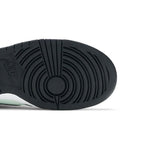 Nike Dunk High SE All-Star (2021) (GS) – pohled shora | Purekickz