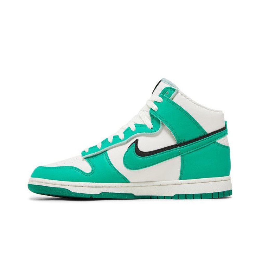 Nike Dunk High SE Stadium Green – hlavní pohled | Purekickz