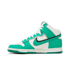 Nike Dunk High SE Stadium Green – hlavní pohled | Purekickz