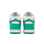 Nike Dunk High SE Stadium Green – podrážka | Purekickz