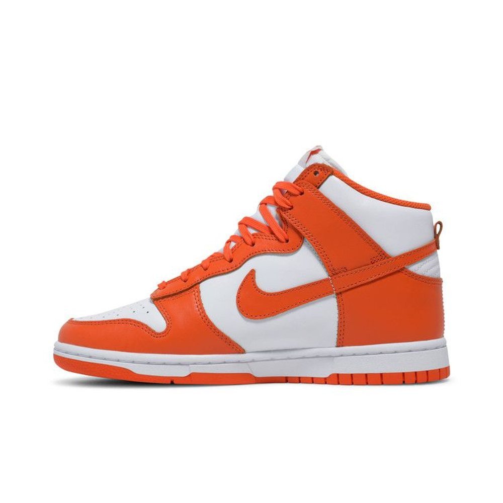Nike Dunk High Syracuse (2021)