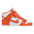 Nike Dunk High Syracuse (2021) – detail | Purekickz