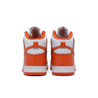 Nike Dunk High Syracuse (2021) – podrážka | Purekickz