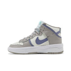 Nike Dunk High Up Iron Purple (W) – hlavní pohled | Purekickz