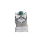Nike Dunk High Up Iron Purple (W) – detail materiálu | Purekickz
