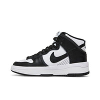 Nike Dunk High Up Panda (W) – hlavní pohled | Purekickz
