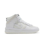 Nike Dunk High Up Summit White Sail (W) – boční pohled | Purekickz