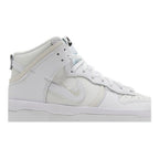 Nike Dunk High Up Summit White Sail (W) – detail | Purekickz